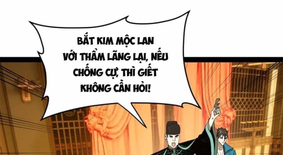 Chàng Rể Mạnh Nhất Lịch Sử - Chương 74 - ảnh 7
