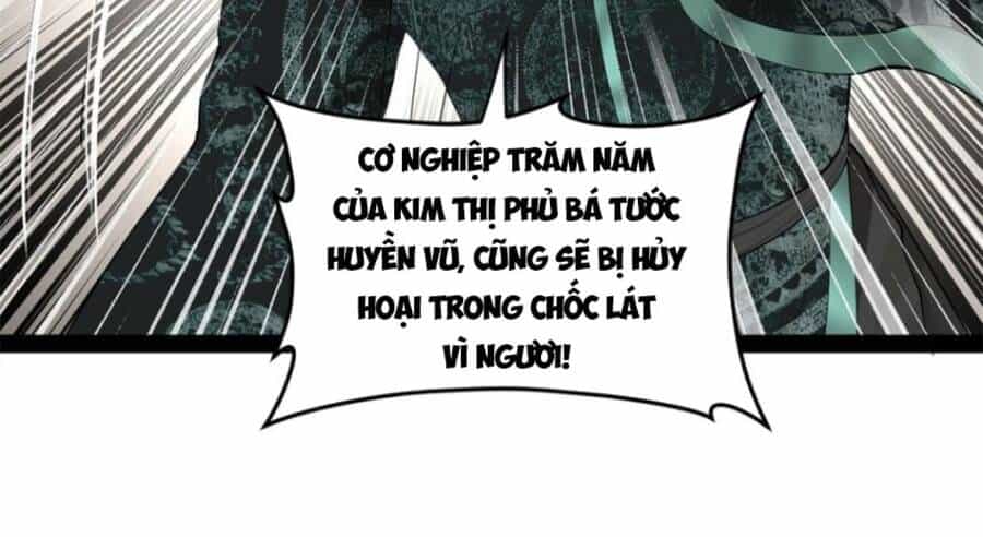 Chàng Rể Mạnh Nhất Lịch Sử - Chương 74 - ảnh 72