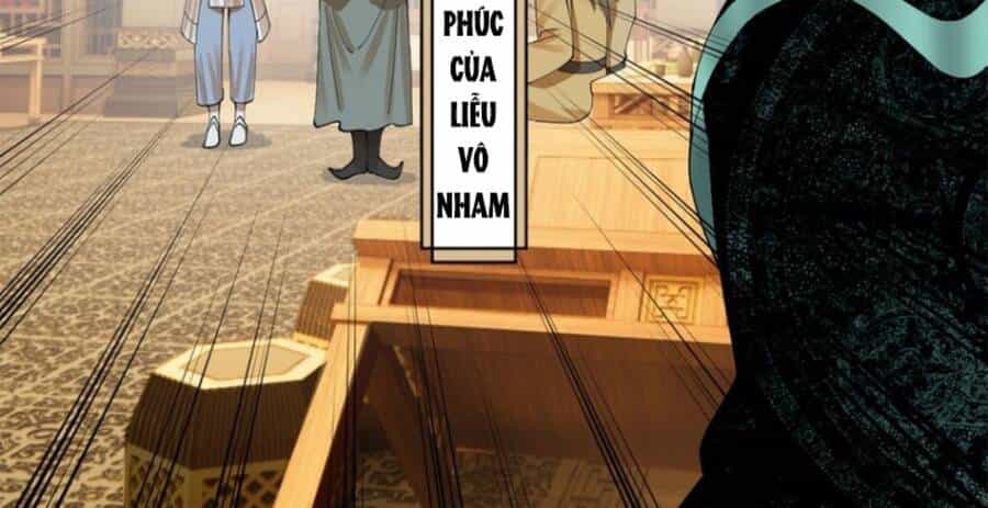 Chàng Rể Mạnh Nhất Lịch Sử - Chương 74 - ảnh 81