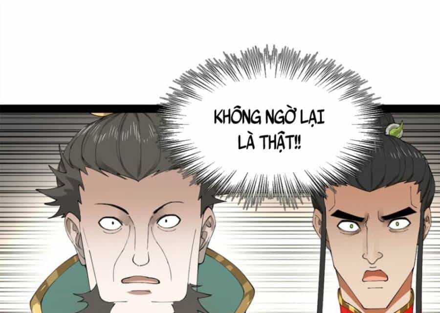 Chàng Rể Mạnh Nhất Lịch Sử - Chương 74 - ảnh 85