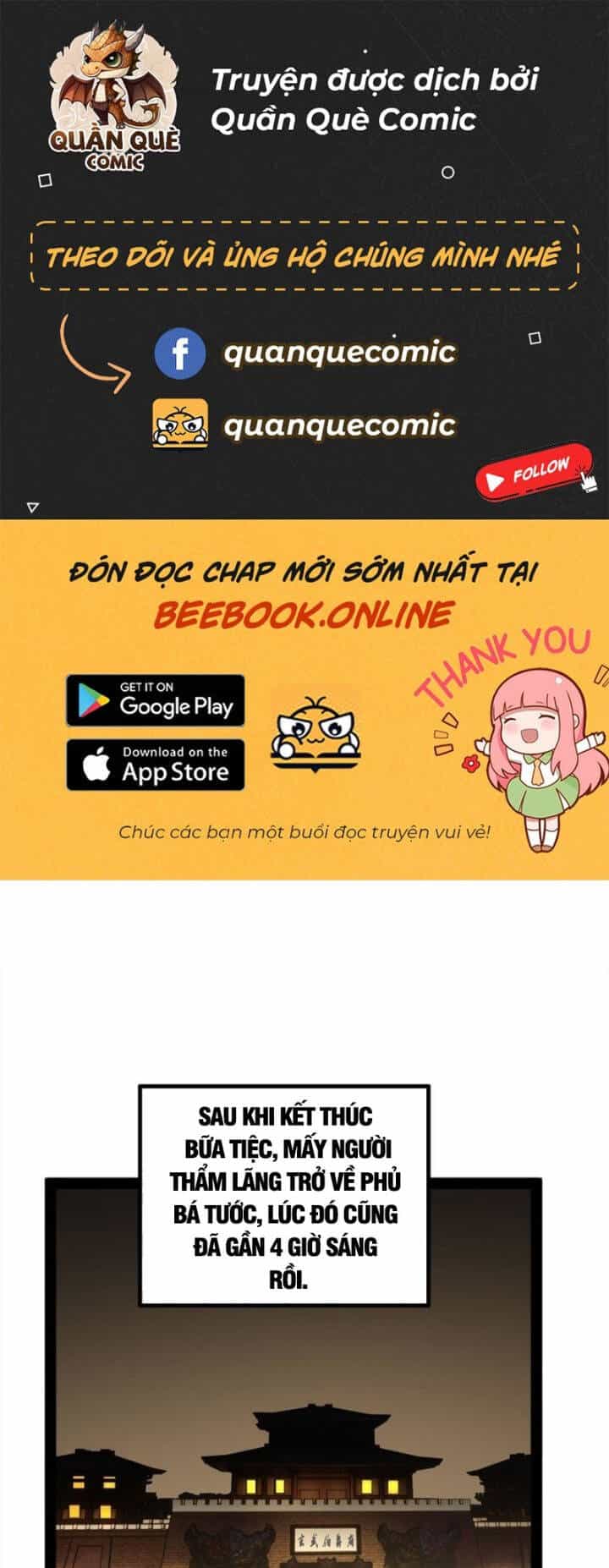 Chàng Rể Mạnh Nhất Lịch Sử - Chương 75 - ảnh 1