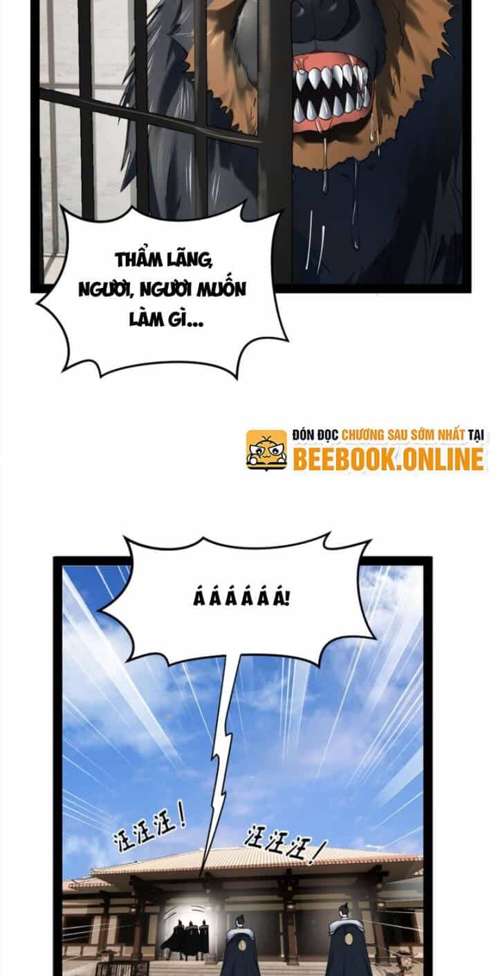 Chàng Rể Mạnh Nhất Lịch Sử - Chương 75 - ảnh 28