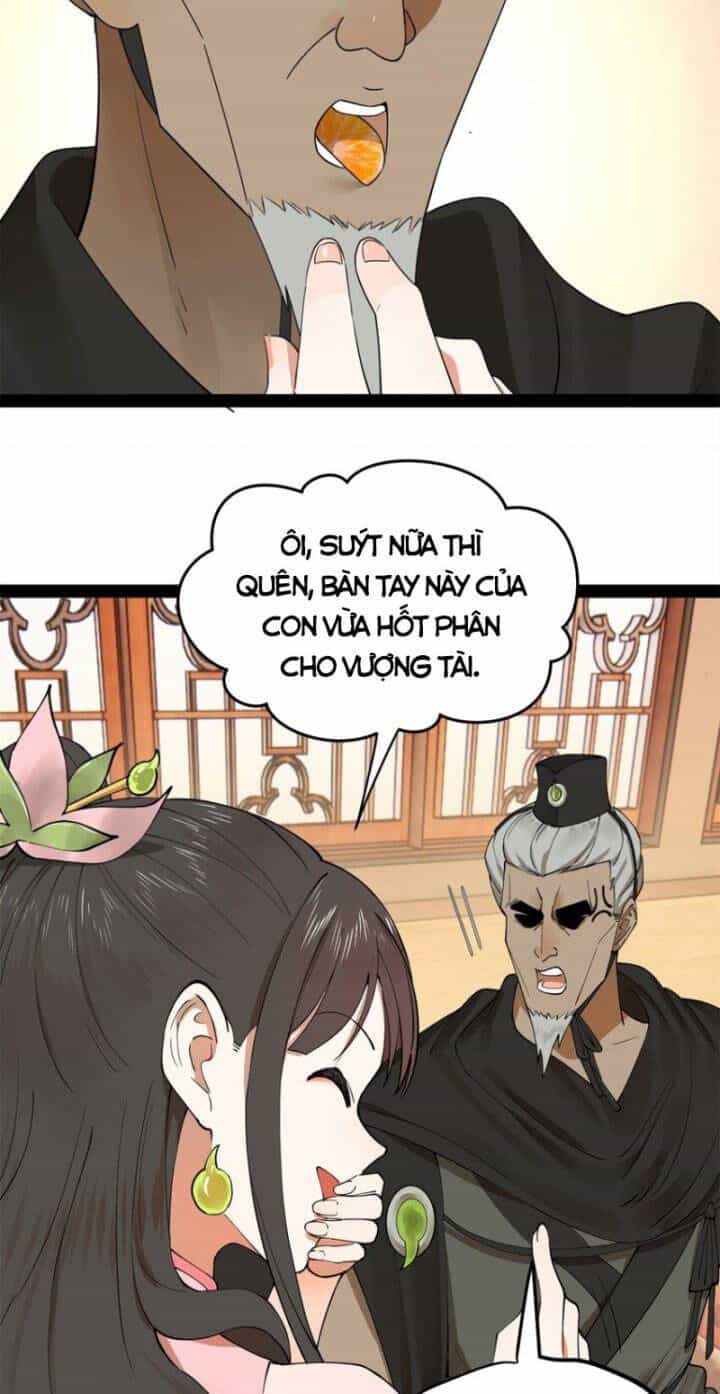 Chàng Rể Mạnh Nhất Lịch Sử - Chương 76 - ảnh 14