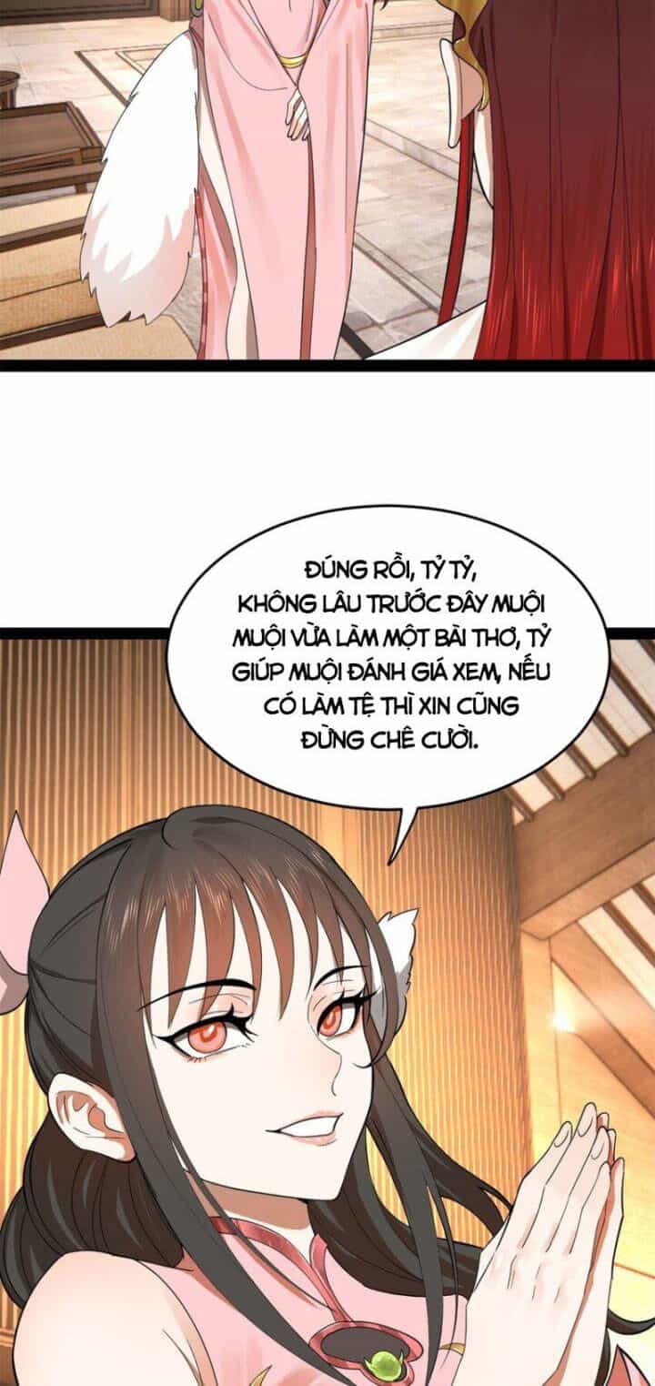 Chàng Rể Mạnh Nhất Lịch Sử - Chương 76 - ảnh 39