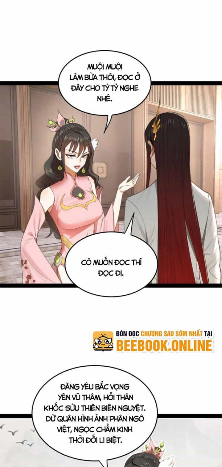 Chàng Rể Mạnh Nhất Lịch Sử - Chương 76 - ảnh 41