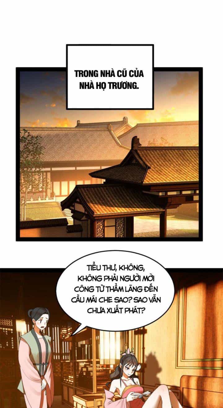 Chàng Rể Mạnh Nhất Lịch Sử - Chương 77 - ảnh 11