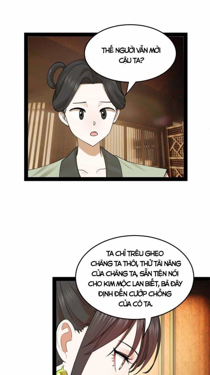 Chàng Rể Mạnh Nhất Lịch Sử - Chương 77 - ảnh 13