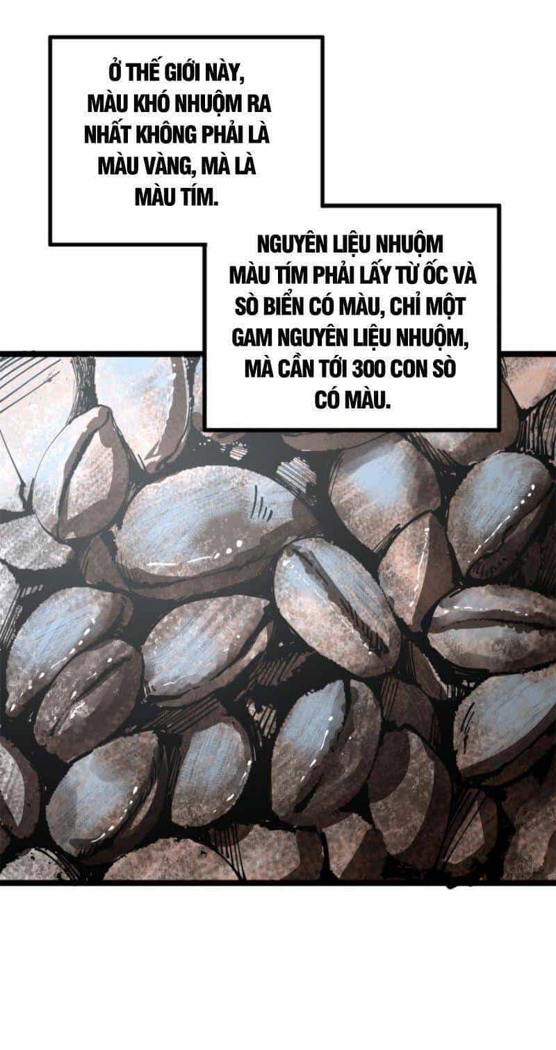 Chàng Rể Mạnh Nhất Lịch Sử - Chương 7 - ảnh 14