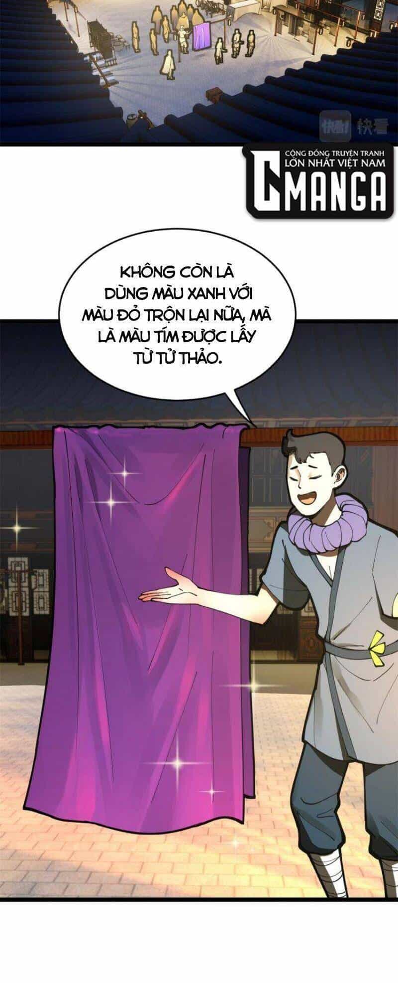 Chàng Rể Mạnh Nhất Lịch Sử - Chương 7 - ảnh 23