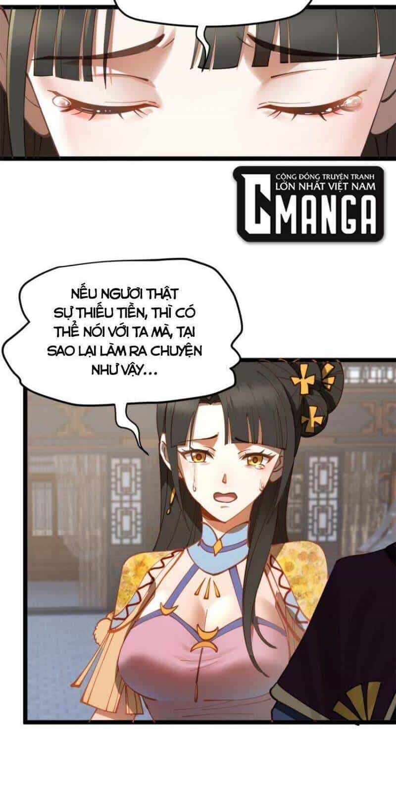 Chàng Rể Mạnh Nhất Lịch Sử - Chương 7 - ảnh 5