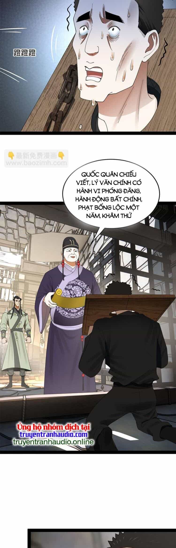 Chàng Rể Mạnh Nhất Lịch Sử - Chương 79 - ảnh 5