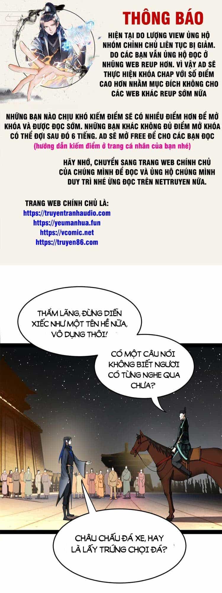 Chàng Rể Mạnh Nhất Lịch Sử - Chương 80 - ảnh 1