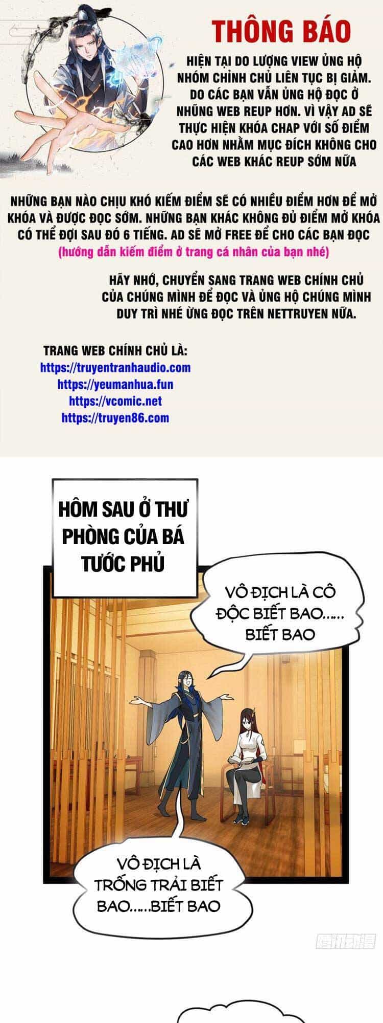 Chàng Rể Mạnh Nhất Lịch Sử - Chương 81 - ảnh 1