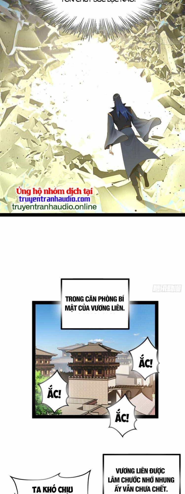 Chàng Rể Mạnh Nhất Lịch Sử - Chương 81 - ảnh 22