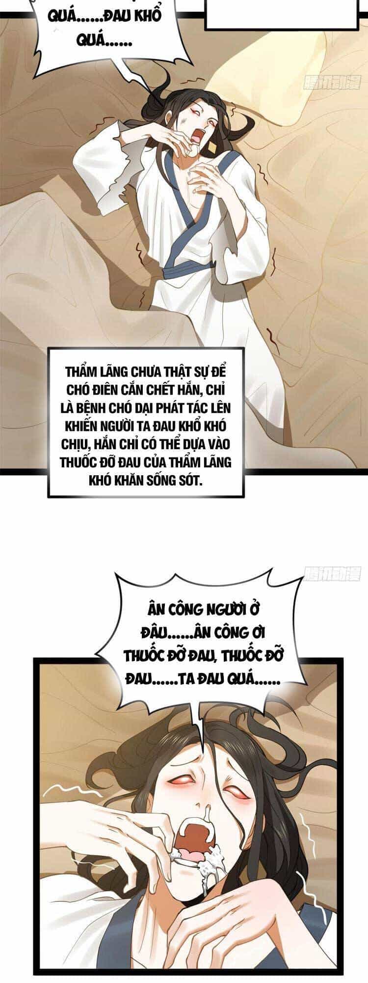 Chàng Rể Mạnh Nhất Lịch Sử - Chương 81 - ảnh 23
