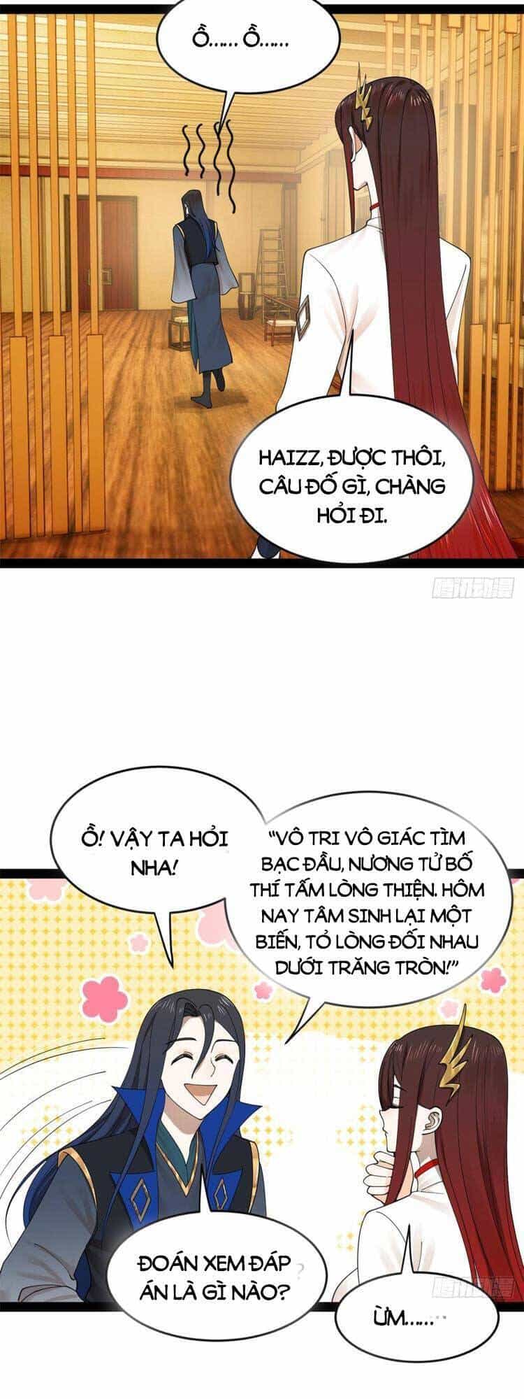 Chàng Rể Mạnh Nhất Lịch Sử - Chương 81 - ảnh 3