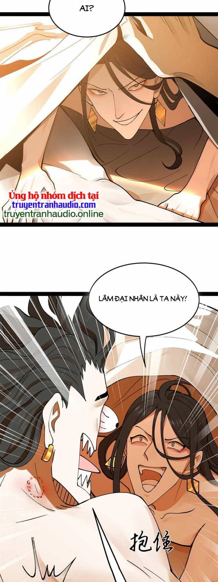 Chàng Rể Mạnh Nhất Lịch Sử - Chương 82 - ảnh 21