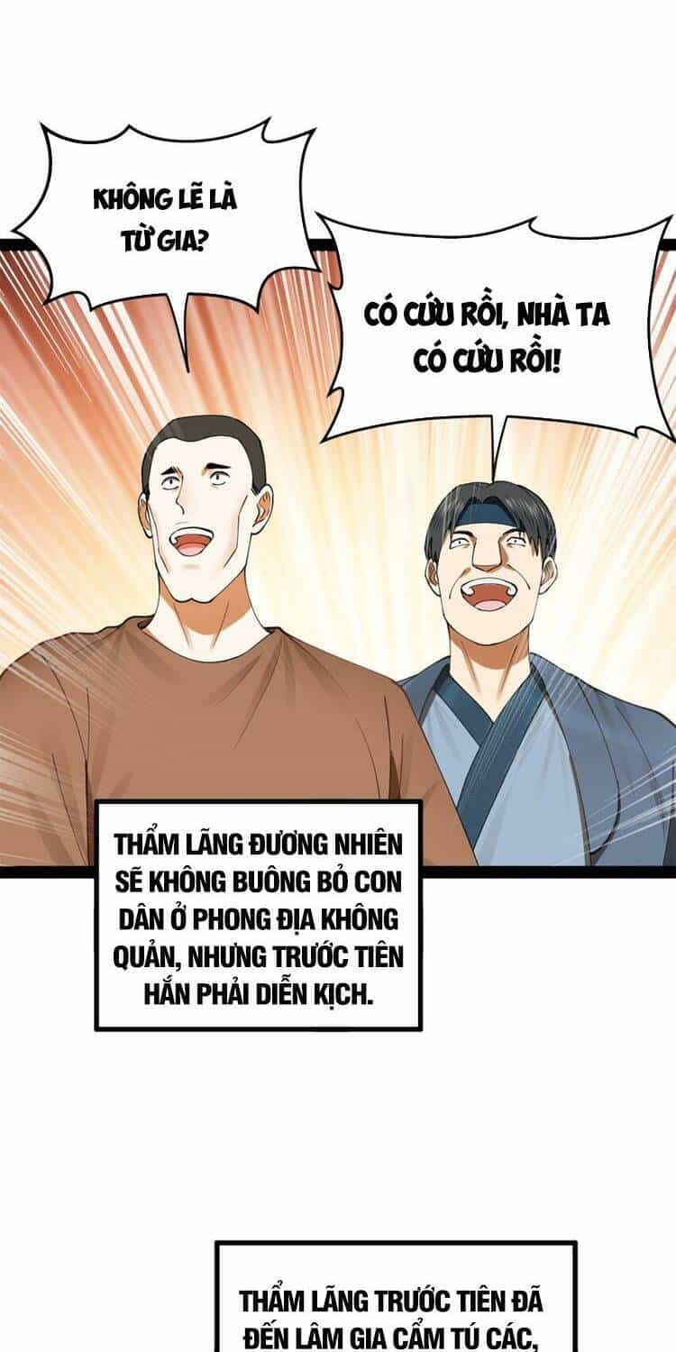 Chàng Rể Mạnh Nhất Lịch Sử - Chương 84 - ảnh 16