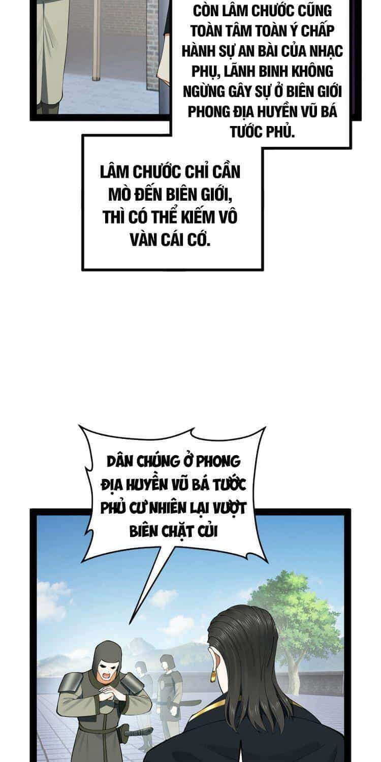 Chàng Rể Mạnh Nhất Lịch Sử - Chương 85 - ảnh 31