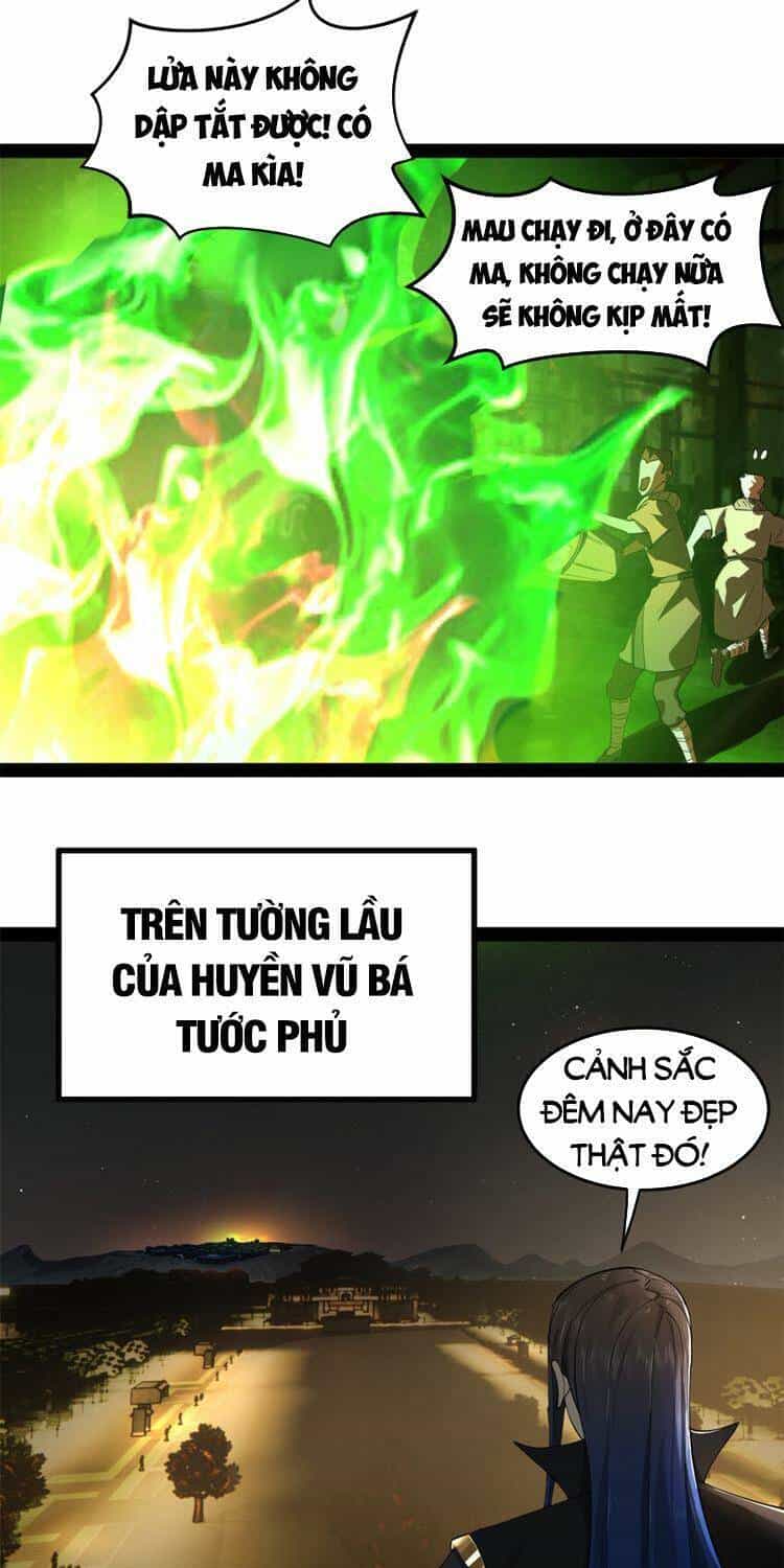 Chàng Rể Mạnh Nhất Lịch Sử - Chương 85 - ảnh 7