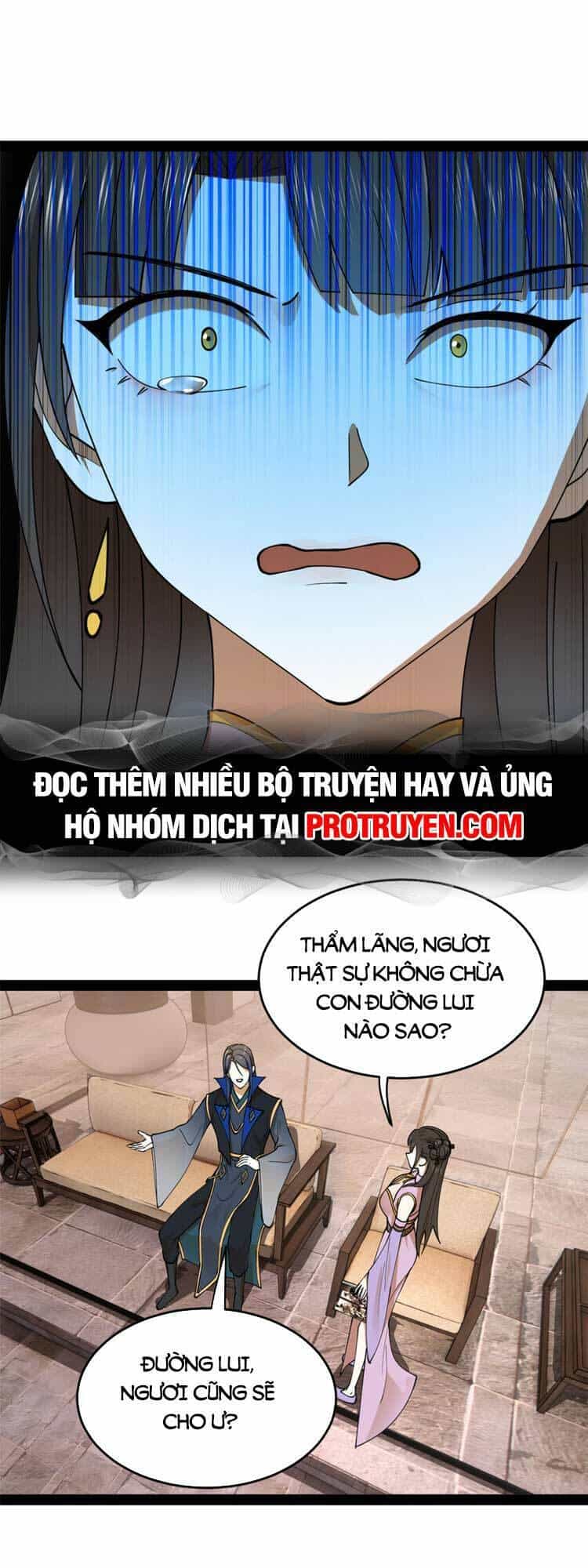 Chàng Rể Mạnh Nhất Lịch Sử - Chương 86 - ảnh 15