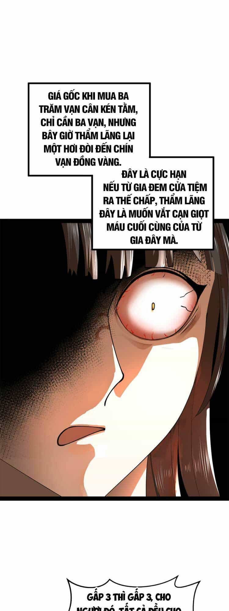Chàng Rể Mạnh Nhất Lịch Sử - Chương 86 - ảnh 20