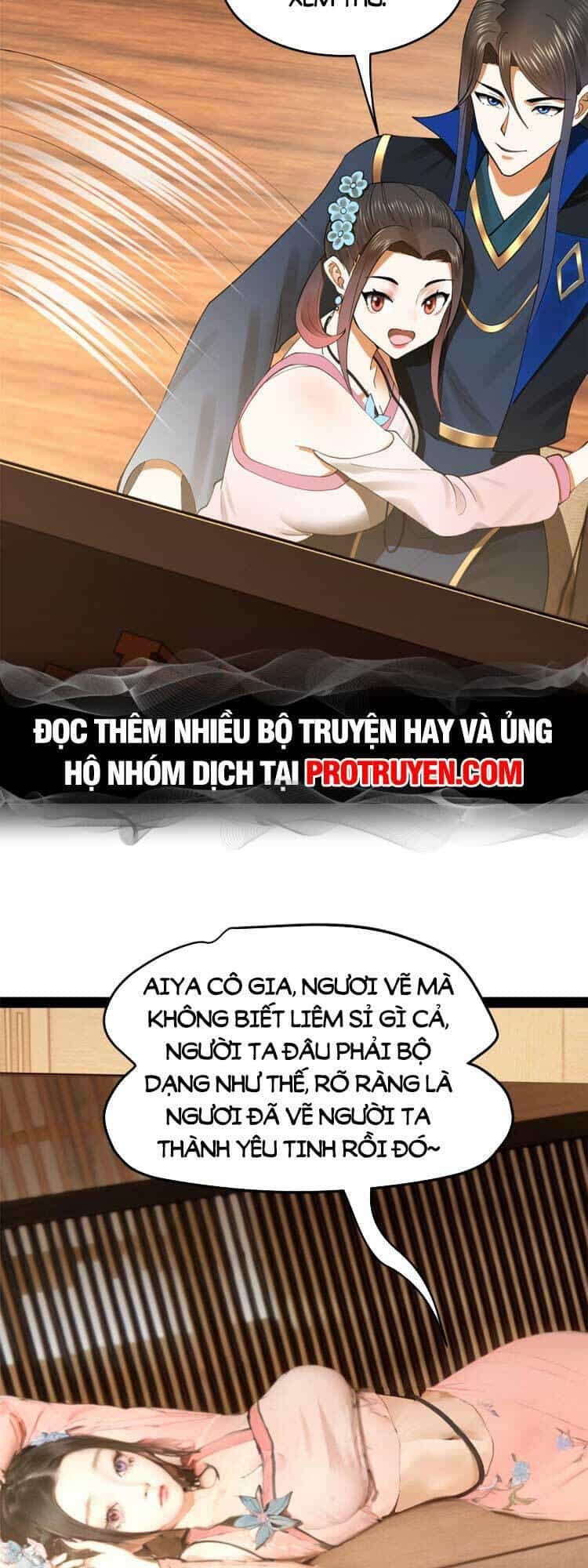 Chàng Rể Mạnh Nhất Lịch Sử - Chương 86 - ảnh 3