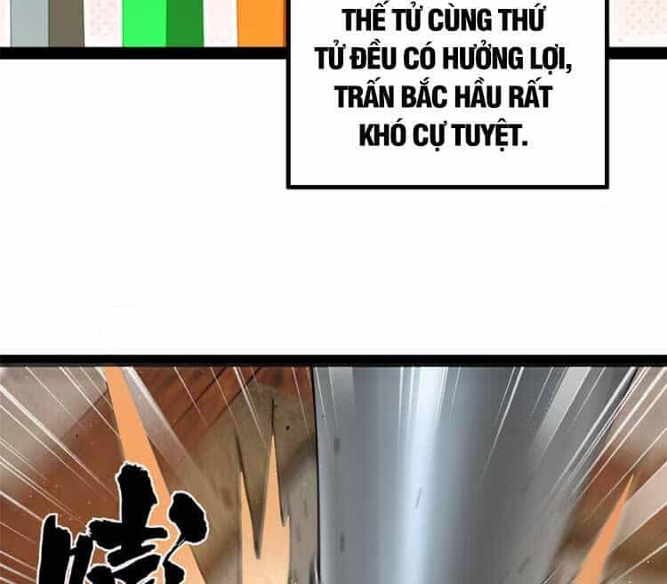 Chàng Rể Mạnh Nhất Lịch Sử - Chương 86 - ảnh 34