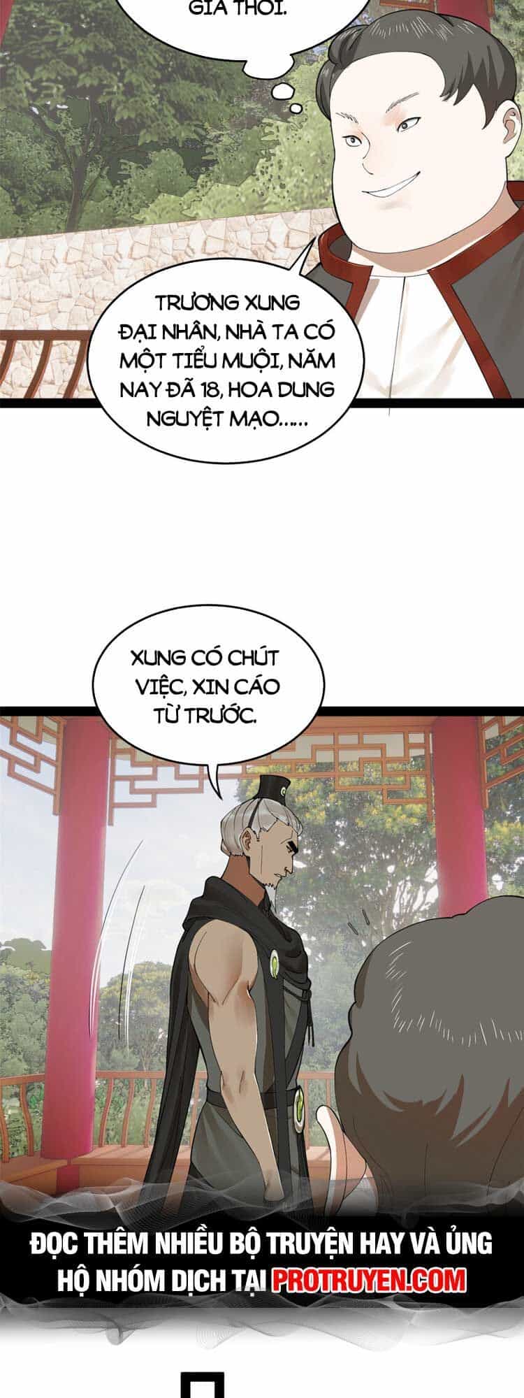 Chàng Rể Mạnh Nhất Lịch Sử - Chương 87 - ảnh 2