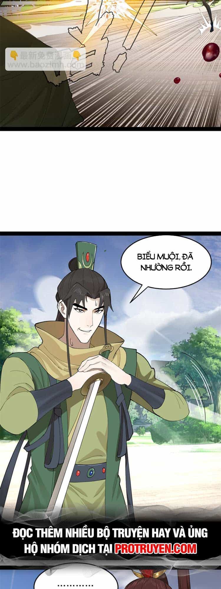 Chàng Rể Mạnh Nhất Lịch Sử - Chương 87 - ảnh 26