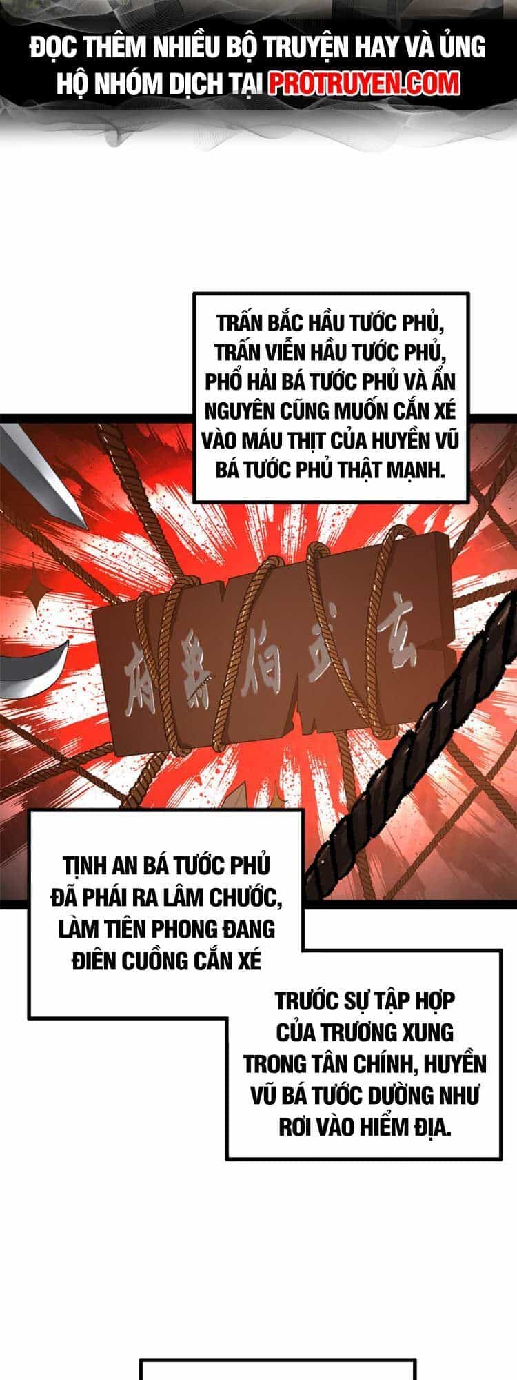 Chàng Rể Mạnh Nhất Lịch Sử - Chương 87 - ảnh 9