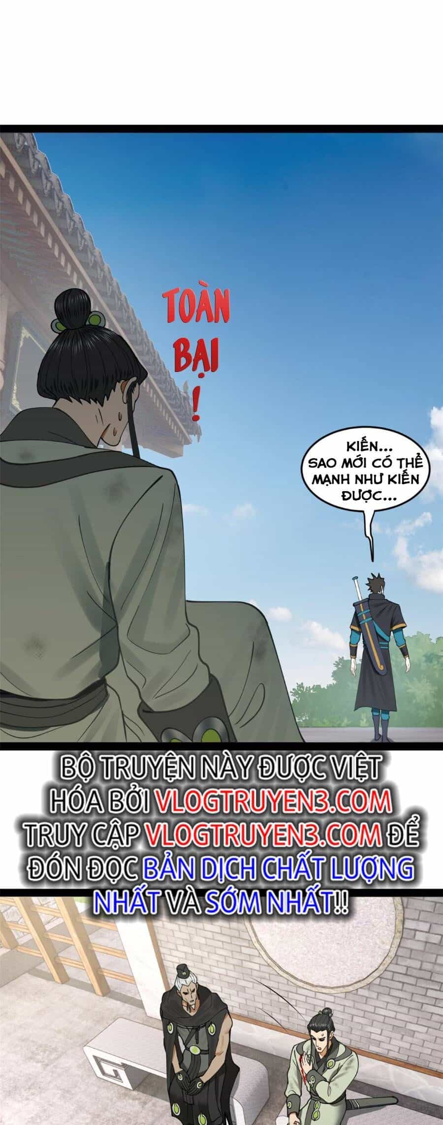 Chàng Rể Mạnh Nhất Lịch Sử - Chương 88 - ảnh 20