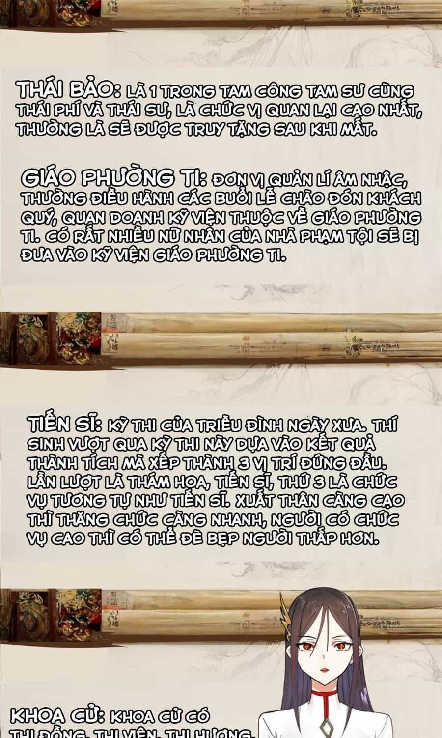 Chàng Rể Mạnh Nhất Lịch Sử - Chương 88 - ảnh 34