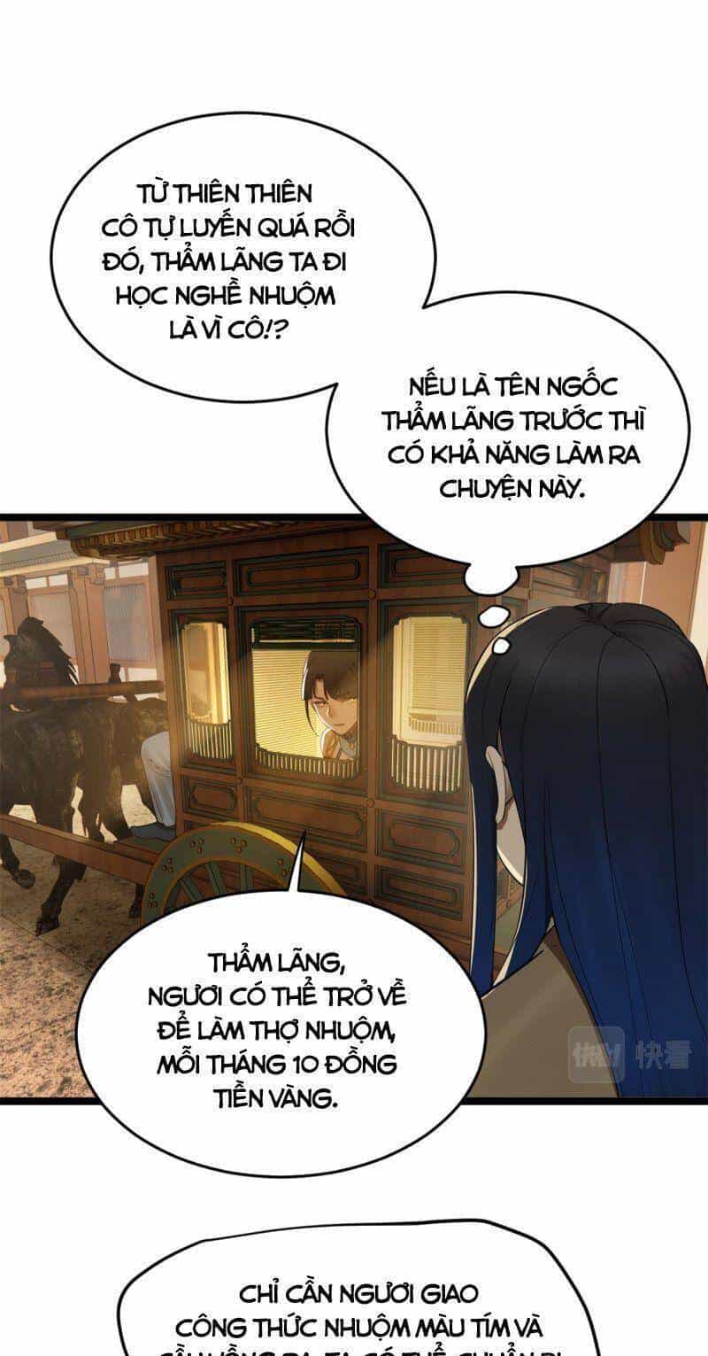 Chàng Rể Mạnh Nhất Lịch Sử - Chương 8 - ảnh 22