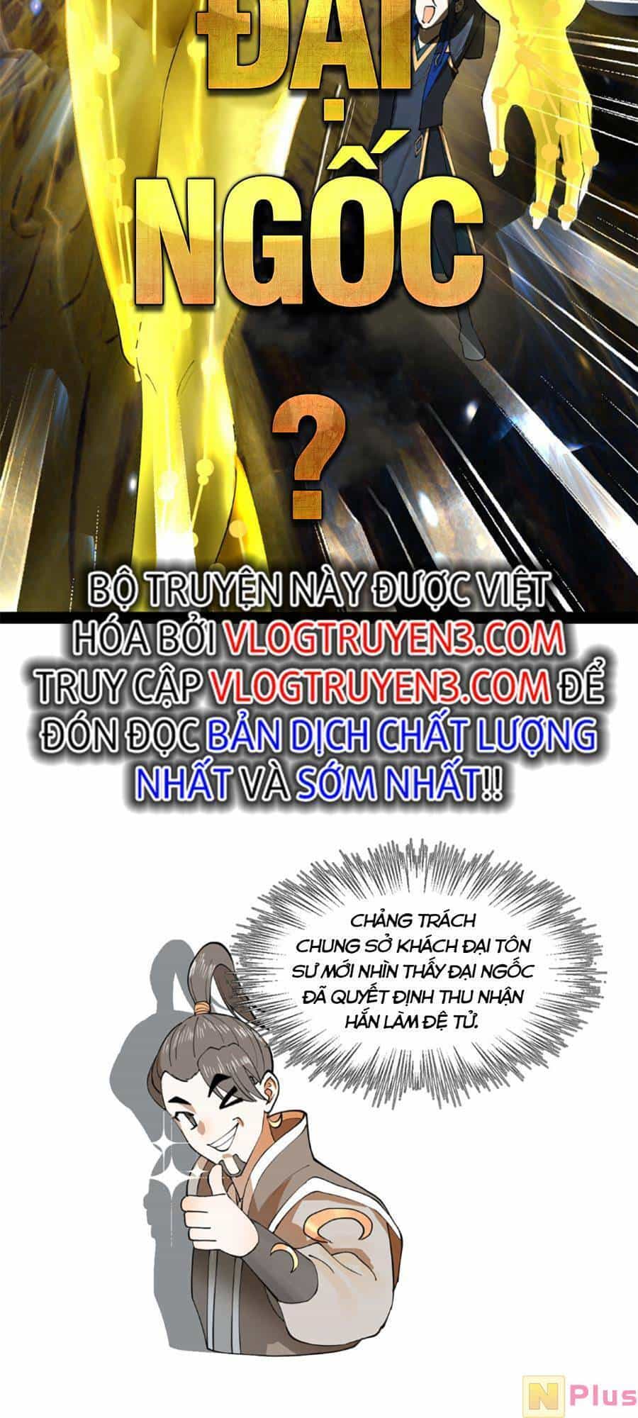 Chàng Rể Mạnh Nhất Lịch Sử - Chương 89 - ảnh 18