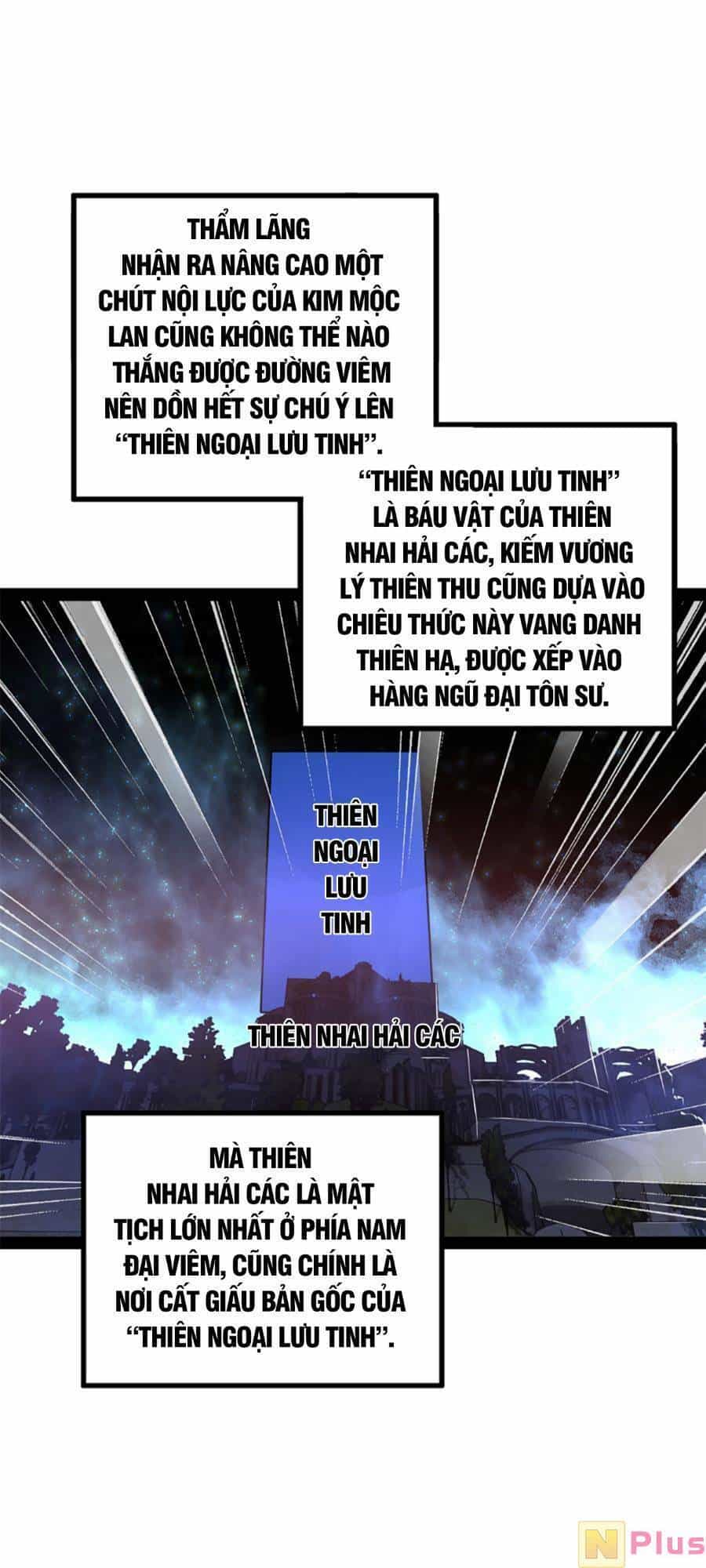Chàng Rể Mạnh Nhất Lịch Sử - Chương 89 - ảnh 19