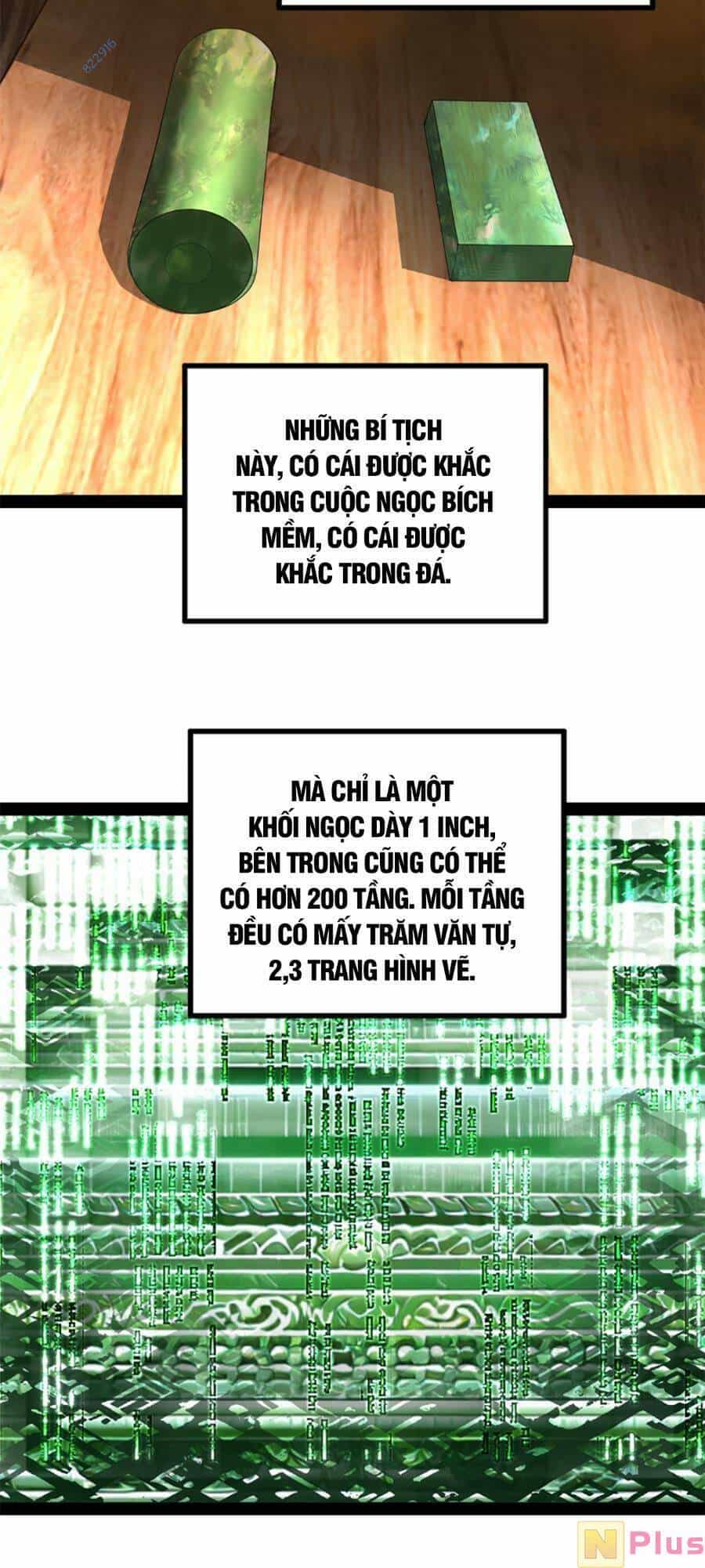 Chàng Rể Mạnh Nhất Lịch Sử - Chương 89 - ảnh 23