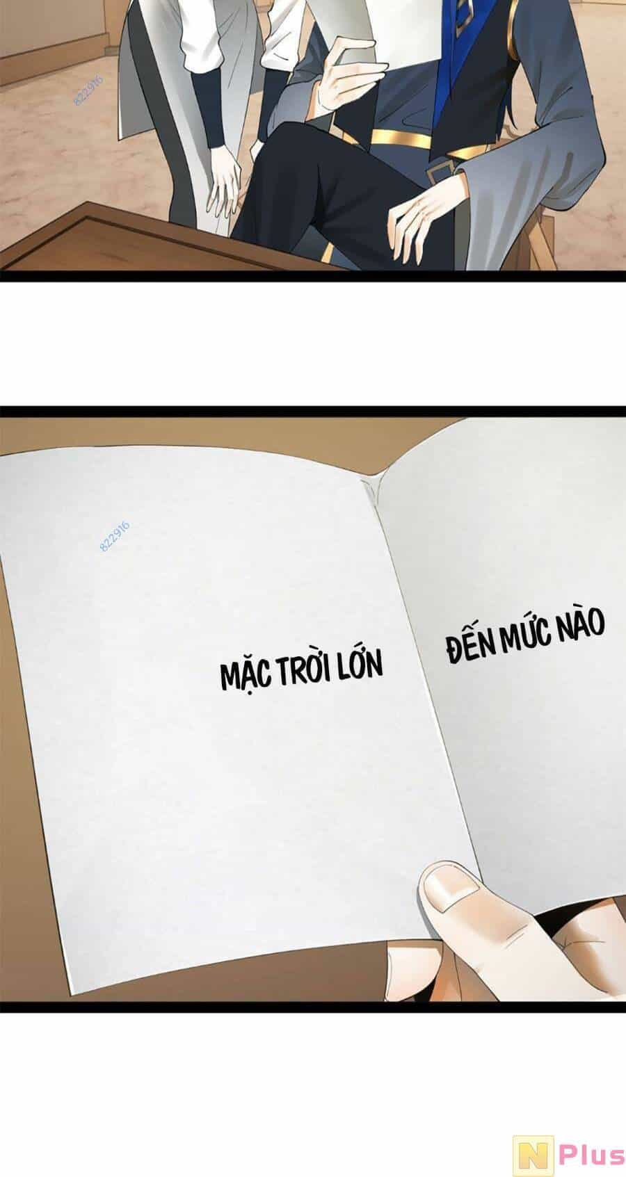 Chàng Rể Mạnh Nhất Lịch Sử - Chương 89 - ảnh 44