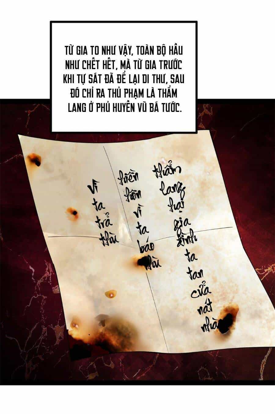 Chàng Rể Mạnh Nhất Lịch Sử - Chương 92 - ảnh 16