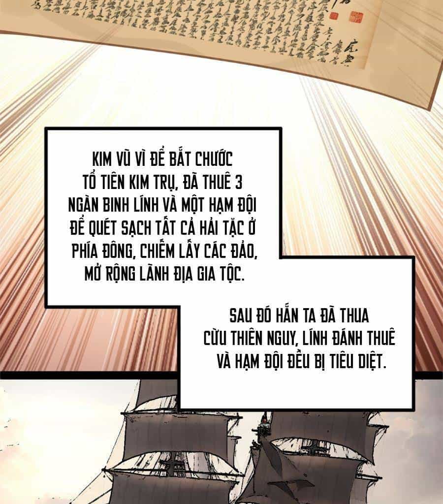 Chàng Rể Mạnh Nhất Lịch Sử - Chương 92 - ảnh 40
