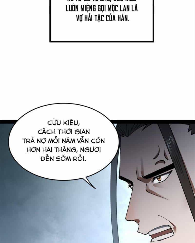 Chàng Rể Mạnh Nhất Lịch Sử - Chương 93 - ảnh 2