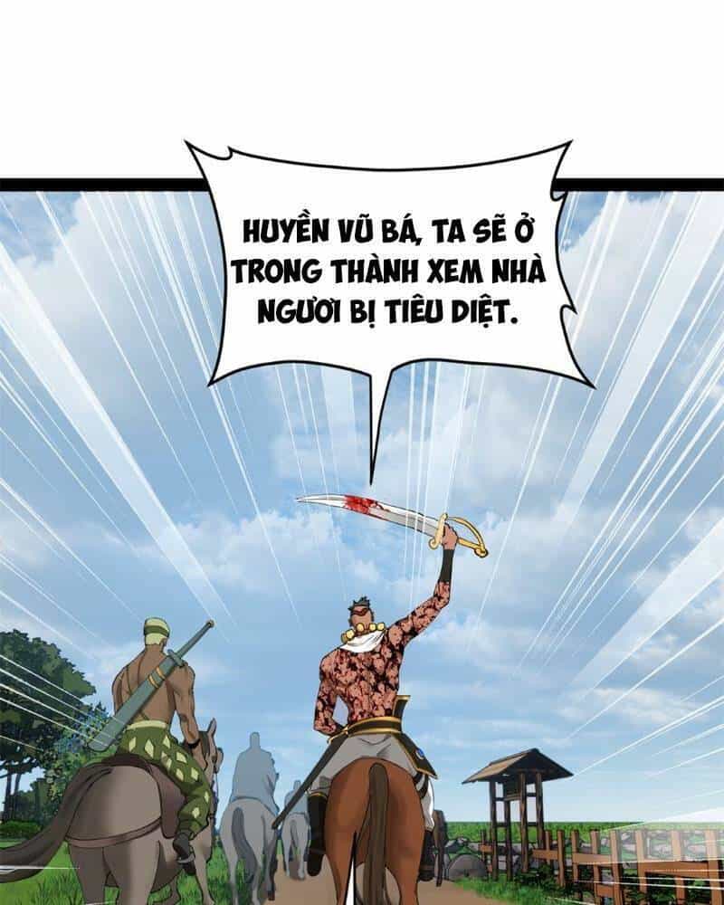 Chàng Rể Mạnh Nhất Lịch Sử - Chương 93 - ảnh 27