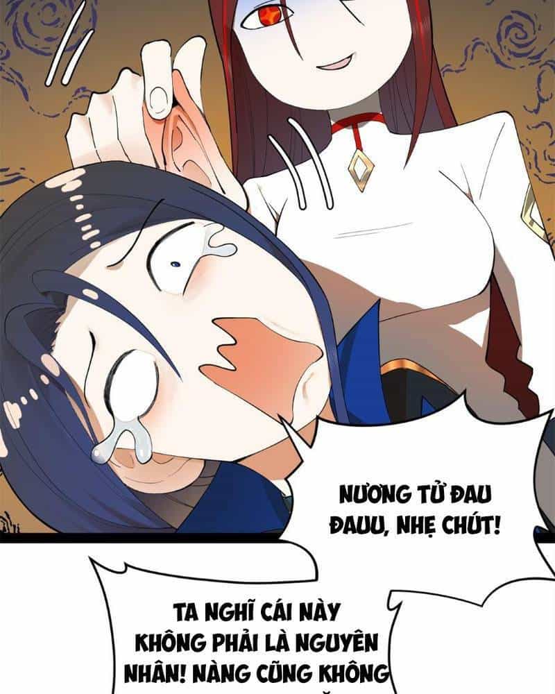 Chàng Rể Mạnh Nhất Lịch Sử - Chương 93 - ảnh 34