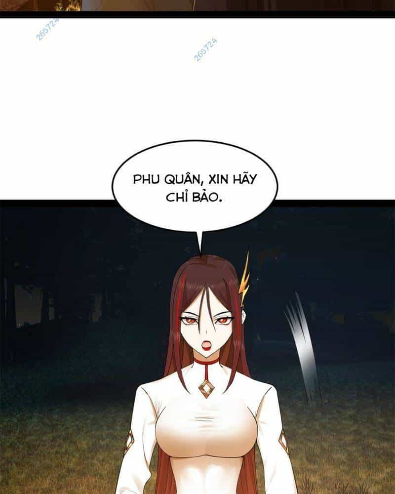 Chàng Rể Mạnh Nhất Lịch Sử - Chương 93 - ảnh 39