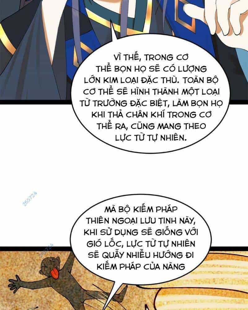 Chàng Rể Mạnh Nhất Lịch Sử - Chương 93 - ảnh 43