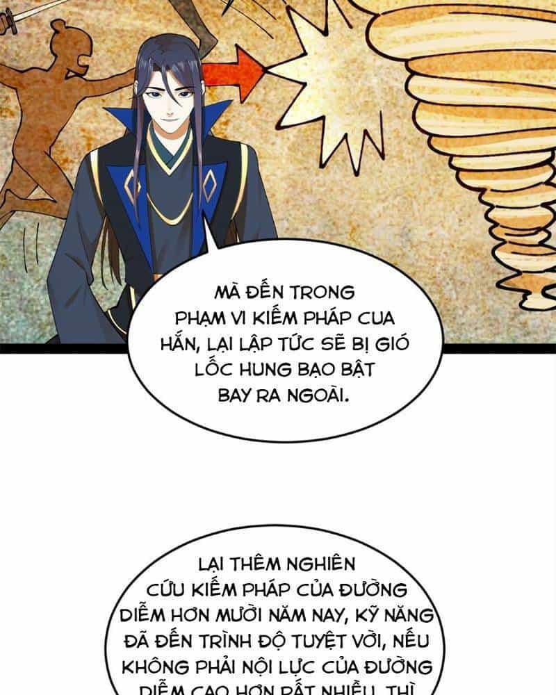 Chàng Rể Mạnh Nhất Lịch Sử - Chương 93 - ảnh 44