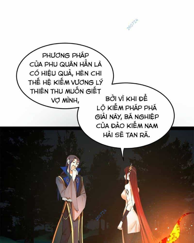 Chàng Rể Mạnh Nhất Lịch Sử - Chương 93 - ảnh 51