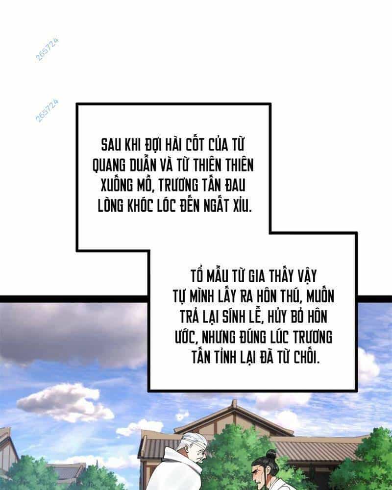 Chàng Rể Mạnh Nhất Lịch Sử - Chương 93 - ảnh 63