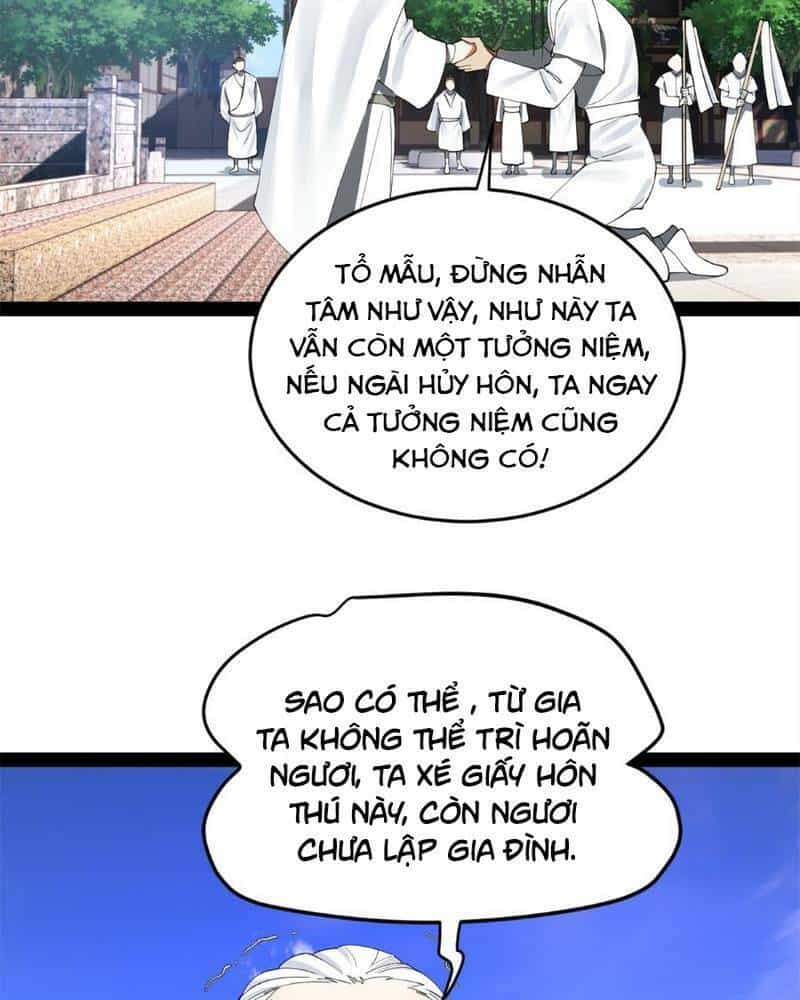 Chàng Rể Mạnh Nhất Lịch Sử - Chương 93 - ảnh 64