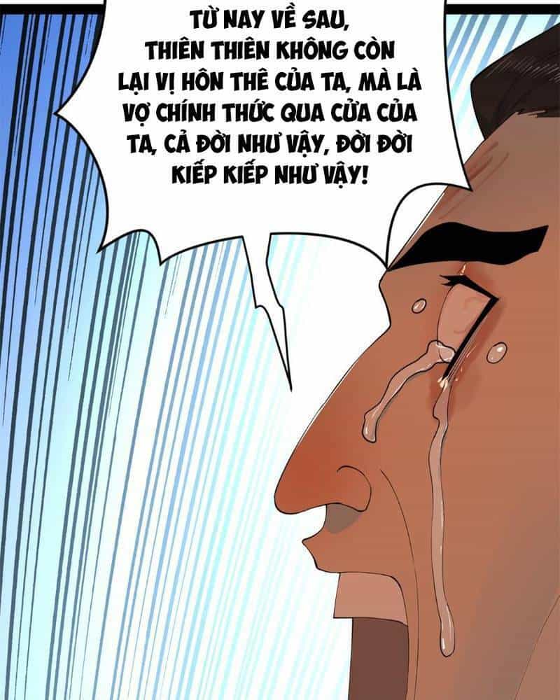 Chàng Rể Mạnh Nhất Lịch Sử - Chương 93 - ảnh 72
